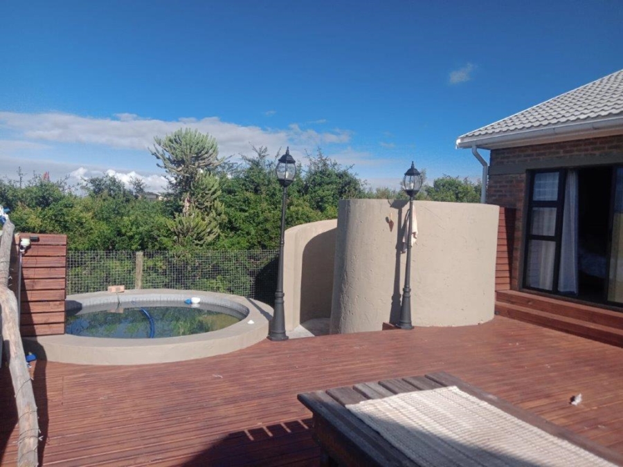 3 Bedroom Property for Sale in Noorsekloof Eastern Cape